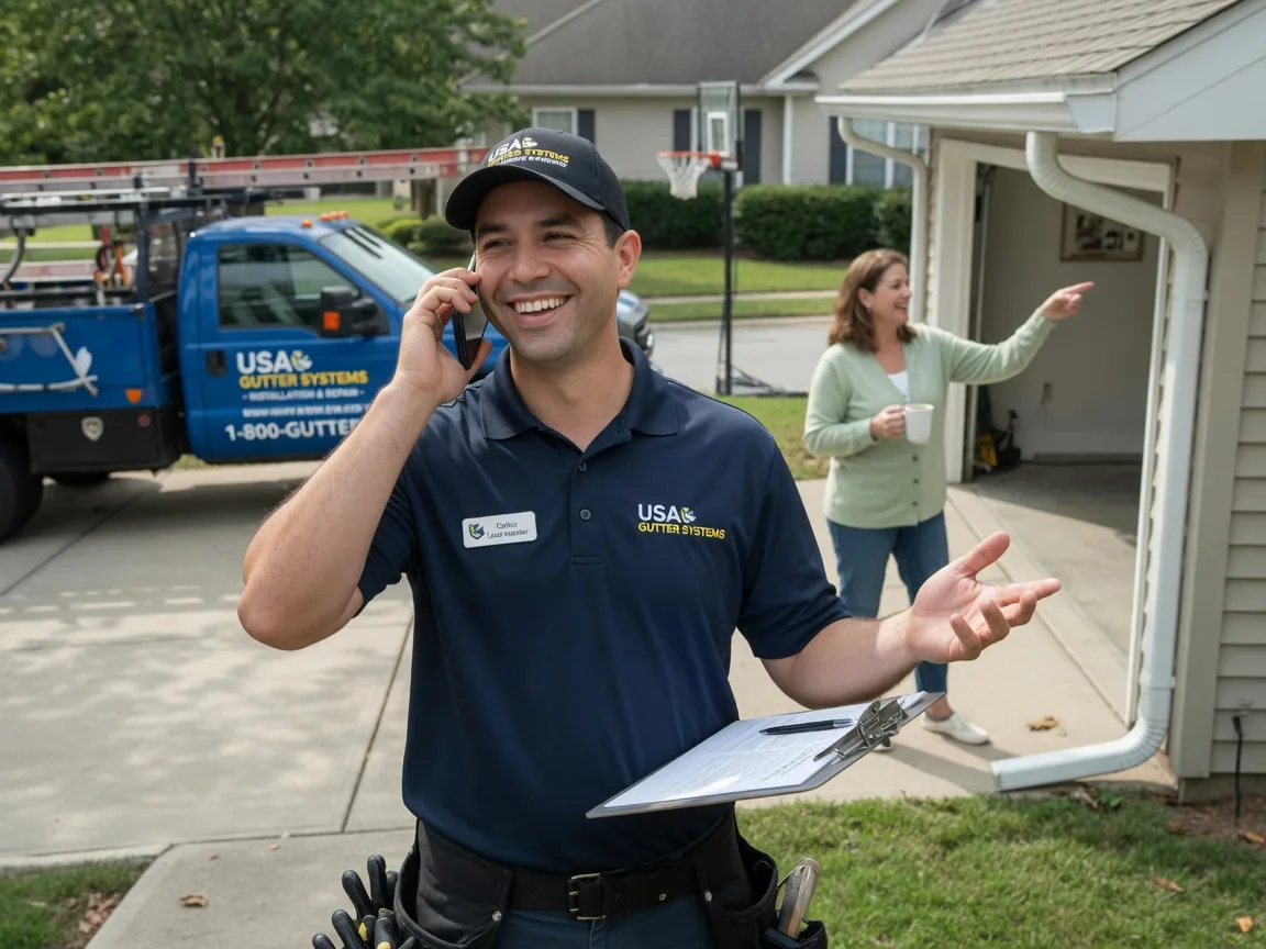 Gutter Installation Ermine, KY FAQs